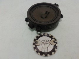 Boxa stanga fata Mercedes Sprinter 313 2.2 CDI A9068270000 2006-2013