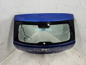 Haion Dacia Logan II MCV BK (K52) [Fabr 2013-2022] Facelift ALBASTRU