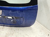 Haion Dacia Logan II MCV BK (K52) [Fabr 2013-2022] Facelift ALBASTRU