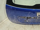 Haion Dacia Logan II MCV BK (K52) [Fabr 2013-2022] Facelift ALBASTRU