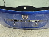 Haion Dacia Logan II MCV BK (K52) [Fabr 2013-2022] Facelift ALBASTRU