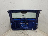 Haion Dacia Logan II MCV BK (K52) [Fabr 2013-2022] Facelift ALBASTRU