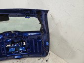 Haion Dacia Logan II MCV BK (K52) [Fabr 2013-2022] Facelift ALBASTRU