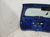 Haion Dacia Logan II MCV BK (K52) [Fabr 2013-2022] Facelift ALBASTRU