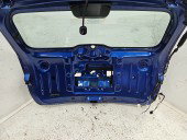 Haion Dacia Logan II MCV BK (K52) [Fabr 2013-2022] Facelift ALBASTRU