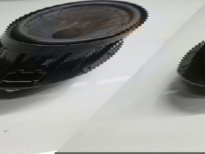  Boxa dreapta fata Volkswagen Scirocco (137) Coupe [Fabr 2008-2017] 1K8035454