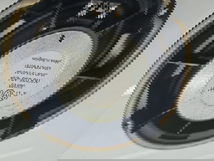  Boxa dreapta fata Volkswagen Scirocco (137) Coupe [Fabr 2008-2017] 1K8035454