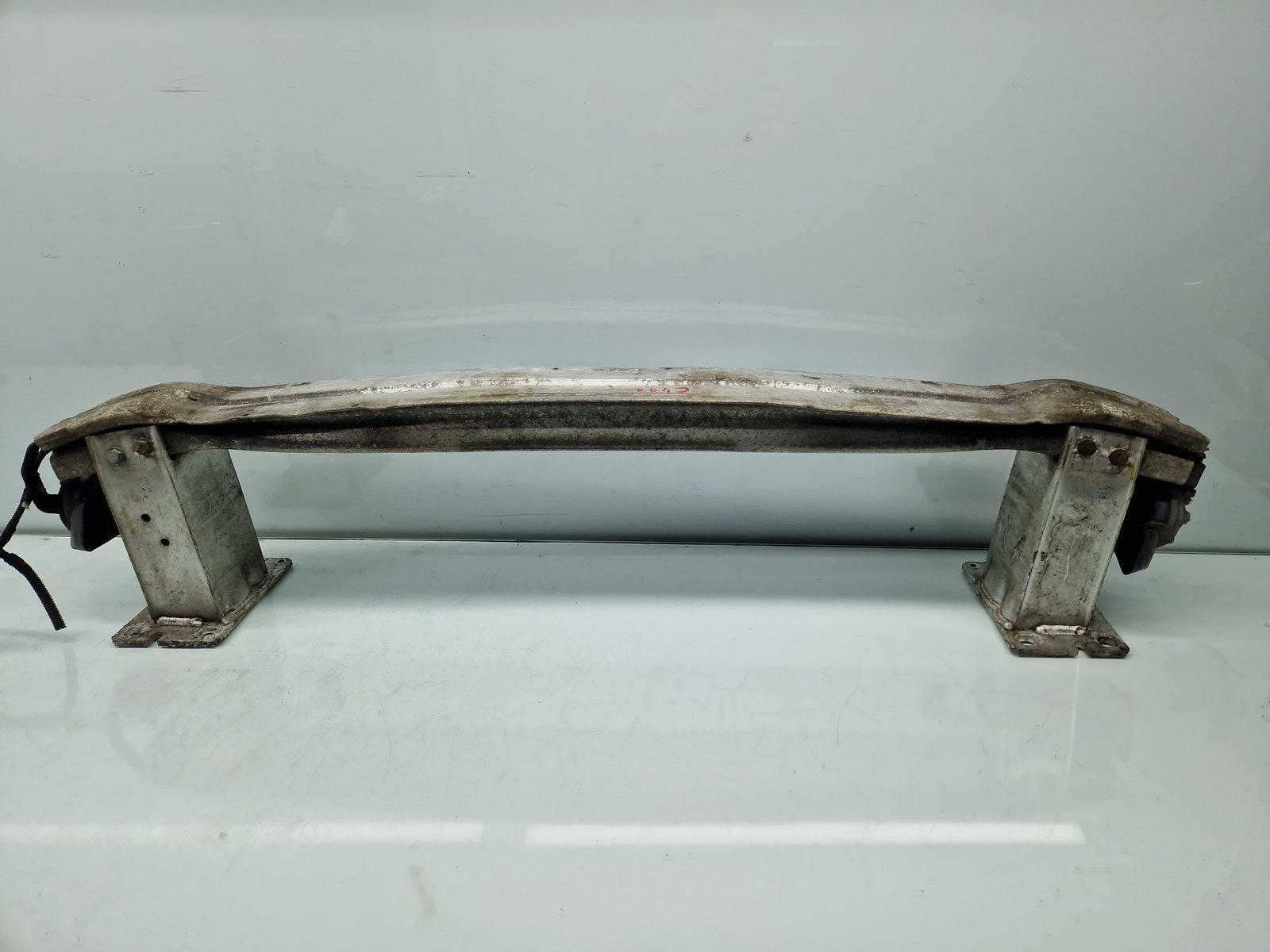 Armatura bara fata AUDI A4 (8K5, B8) Avant [Fabr 2008-2015] 8K0807113D - imagine 1