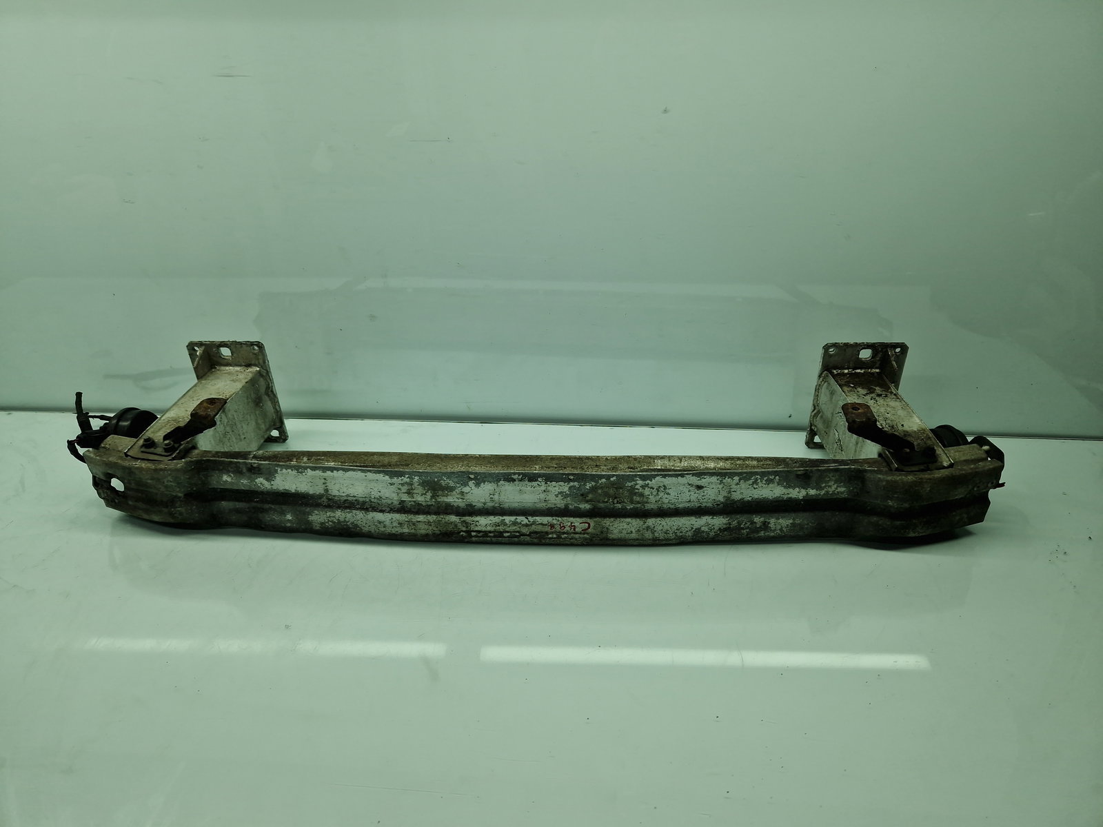 Armatura bara fata AUDI A4 (8K5, B8) Avant [Fabr 2008-2015] 8K0807113D - imagine 2