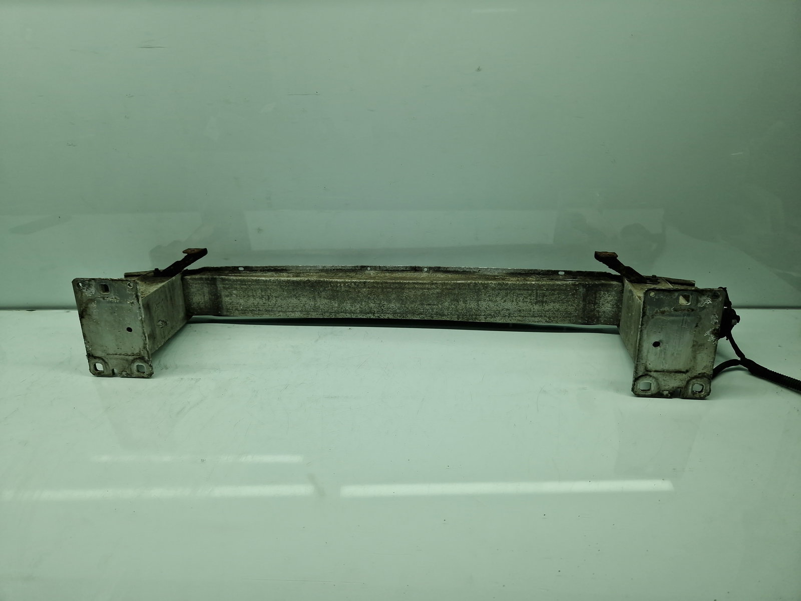 Armatura bara fata AUDI A4 (8K5, B8) Avant [Fabr 2008-2015] 8K0807113D - imagine 3