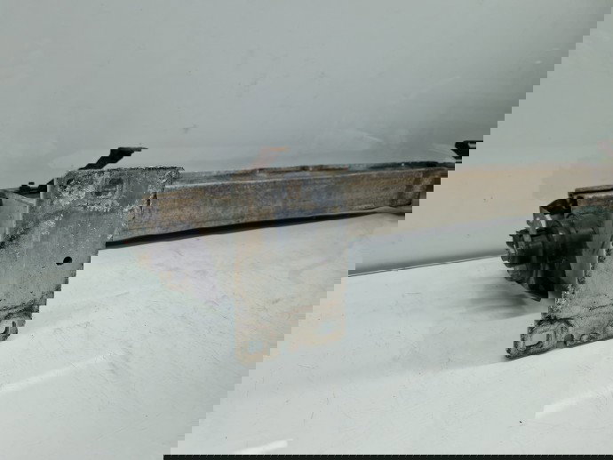 Armatura bara fata AUDI A4 (8K5, B8) Avant [Fabr 2008-2015] 8K0807113D