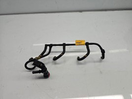 Conducta retur injectoare  Nissan Qashqai [Fabr 2007-2014] 8201003973 1.5 DCI K9K646 81KW / 110CP