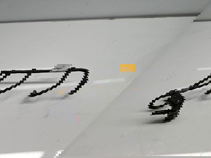 Conducta retur injectoare  Nissan Qashqai [Fabr 2007-2014] 8201003973 1.5 DCI K9K646 81KW / 110CP