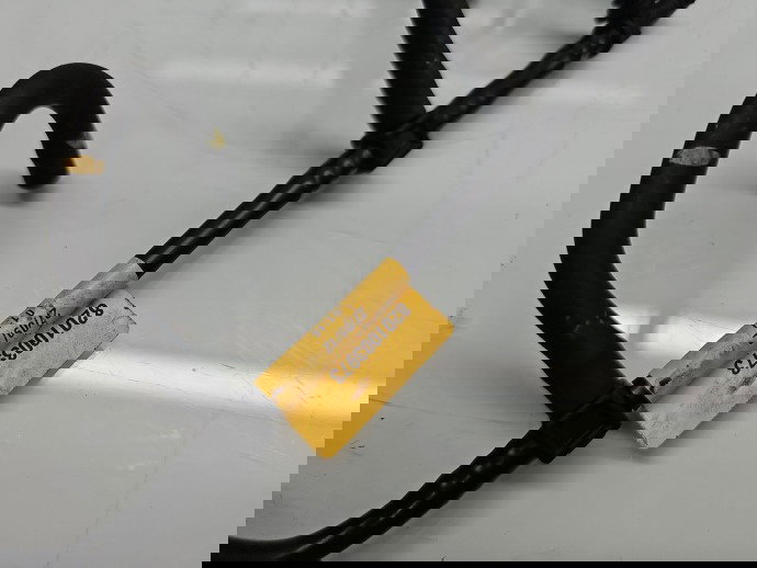 Conducta retur injectoare  Nissan Qashqai [Fabr 2007-2014] 8201003973 1.5 DCI K9K646 81KW / 110CP