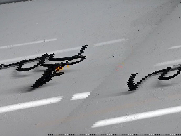 Conducta retur injectoare  Nissan Qashqai [Fabr 2007-2014] 8201003973 1.5 DCI K9K646 81KW / 110CP