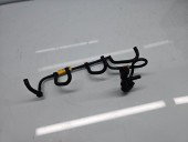 Conducta retur injectoare  Nissan Qashqai [Fabr 2007-2014] 8201003973 1.5 DCI K9K646 81KW / 110CP