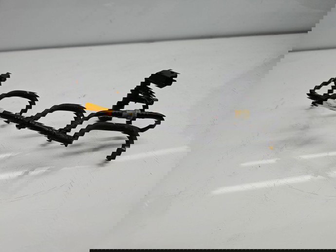 Conducta retur injectoare  Nissan Qashqai [Fabr 2007-2014] 8201003973 1.5 DCI K9K646 81KW / 110CP