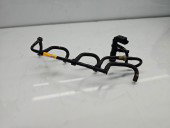 Conducta retur injectoare  Nissan Qashqai [Fabr 2007-2014] 8201003973 1.5 DCI K9K646 81KW / 110CP