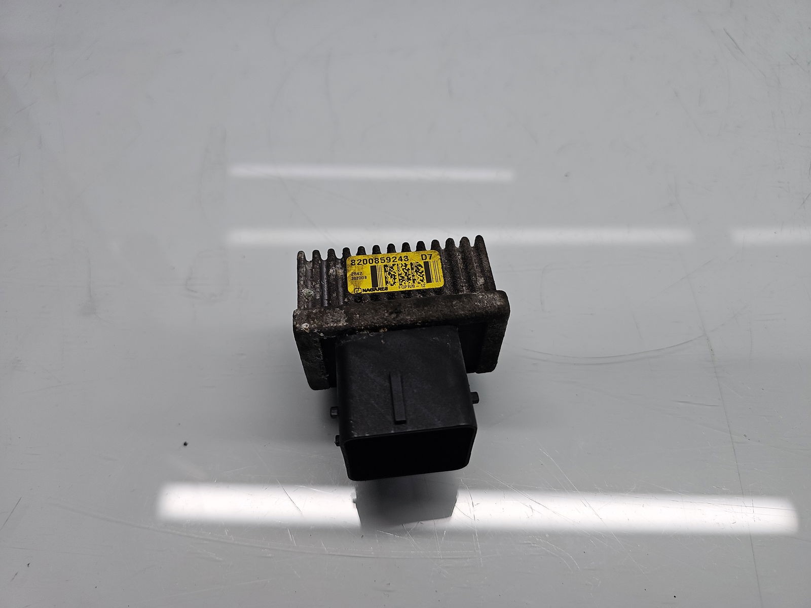 Releu Renault Megane 3 [Fabr 2008-2015] 8200859243 - imagine 1