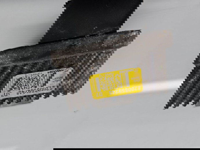 Releu  Renault Megane 3 [Fabr 2008-2015] 8200859243