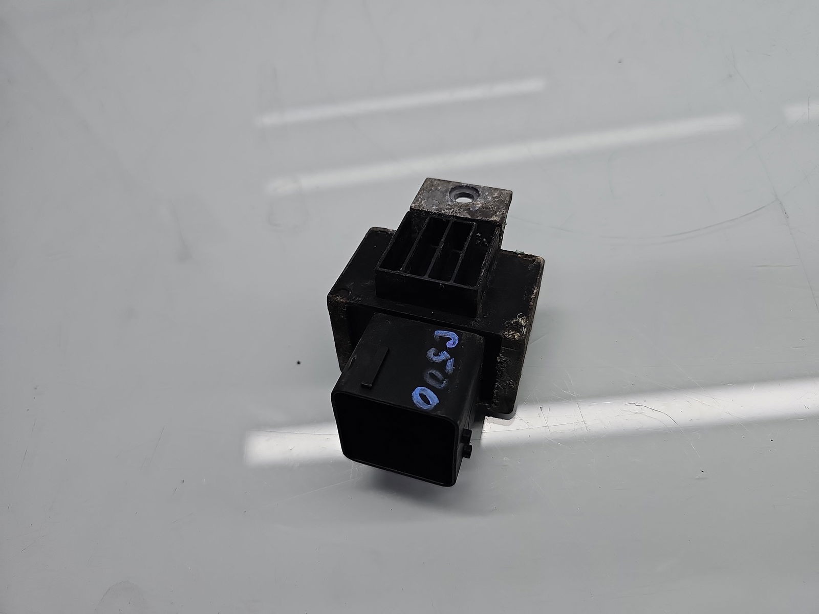 Releu Renault Megane 3 [Fabr 2008-2015] 8200859243 - imagine 3