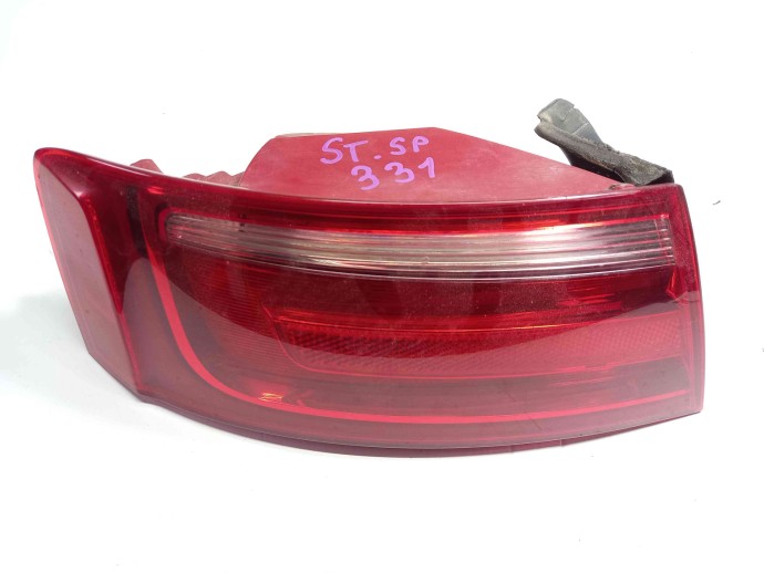 Stop aripa stanga 8T0945095 Audi A5 (8T3) [Fabr 2007-2015] 2.0 CAHA