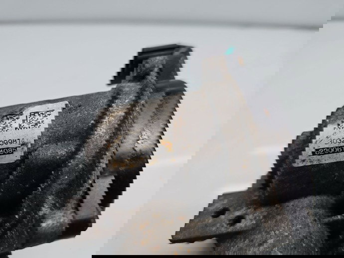 Clapeta acceleratie  Renault Megane 3 [Fabr 2008-2015]] 8200614985 1.5 DCI K9K646 81KW / 110CP