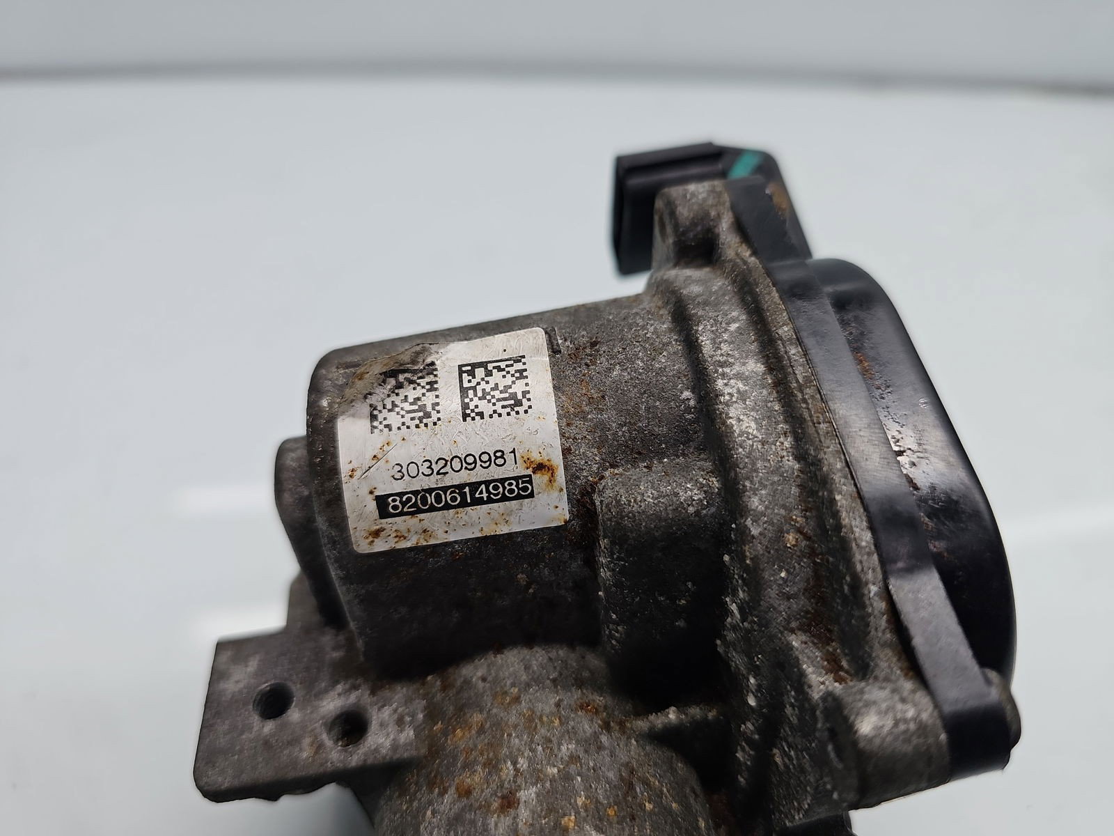 Clapeta acceleratie Renault Megane 3 [Fabr 2008-2015]] 8200614985 1.5 DCI K9K646 81KW / 110CP - imagine 2