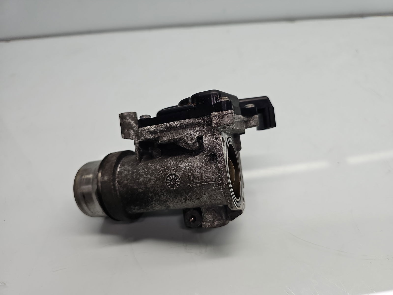 Clapeta acceleratie Renault Megane 3 [Fabr 2008-2015]] 8200614985 1.5 DCI K9K646 81KW / 110CP - imagine 4