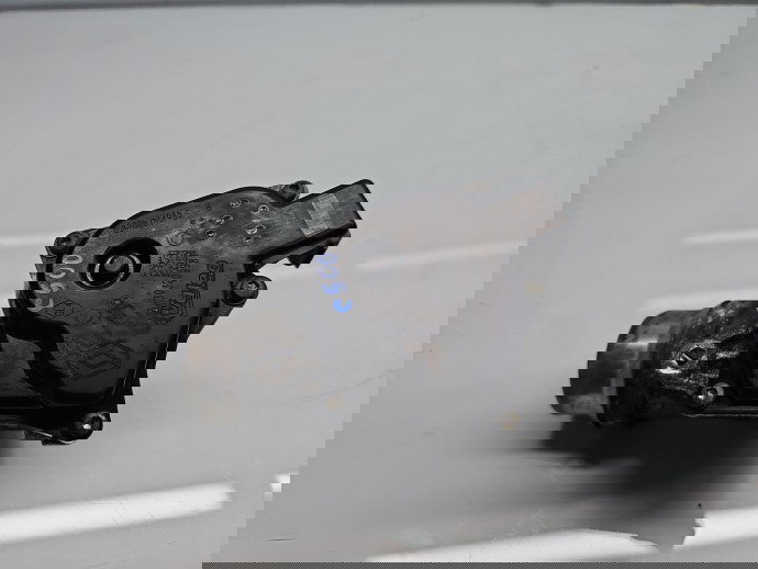 Clapeta acceleratie  Nissan Qashqai [Fabr 2007-2014]] 8200614985 1.5 DCI K9K646 81KW / 110CP