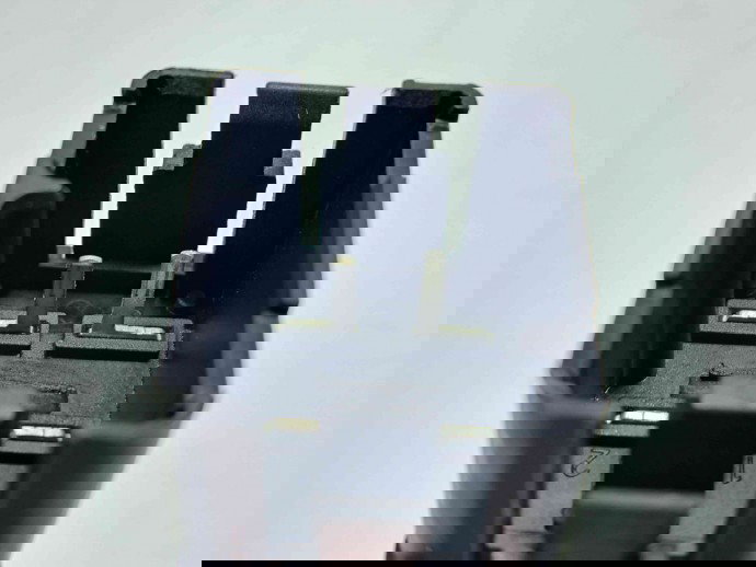  Buton avarii Volkswagen Passat CC (357) [Fabr 2008-2012] 3C8953509