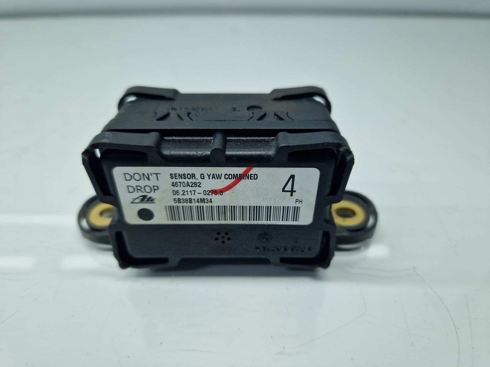 SENZOR ESP MITSUBISHI Outlander II [Fabr 2006-2015] 4670A282 - imagine 1