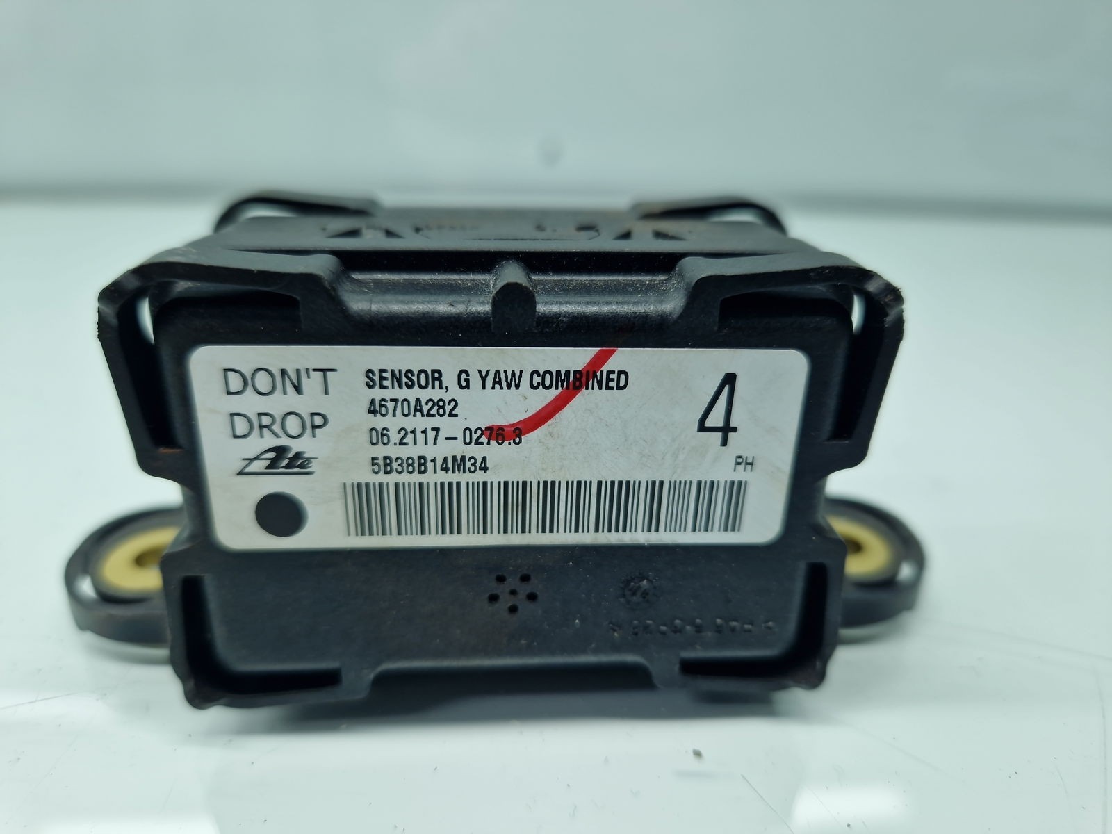 SENZOR ESP MITSUBISHI Outlander II [Fabr 2006-2015] 4670A282 - imagine 2