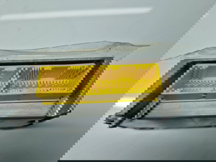 Calculator airbag  MITSUBISHI Outlander II [Fabr 2006-2015] P8635A053 2.2 HDi 4HN 115KW / 156CP