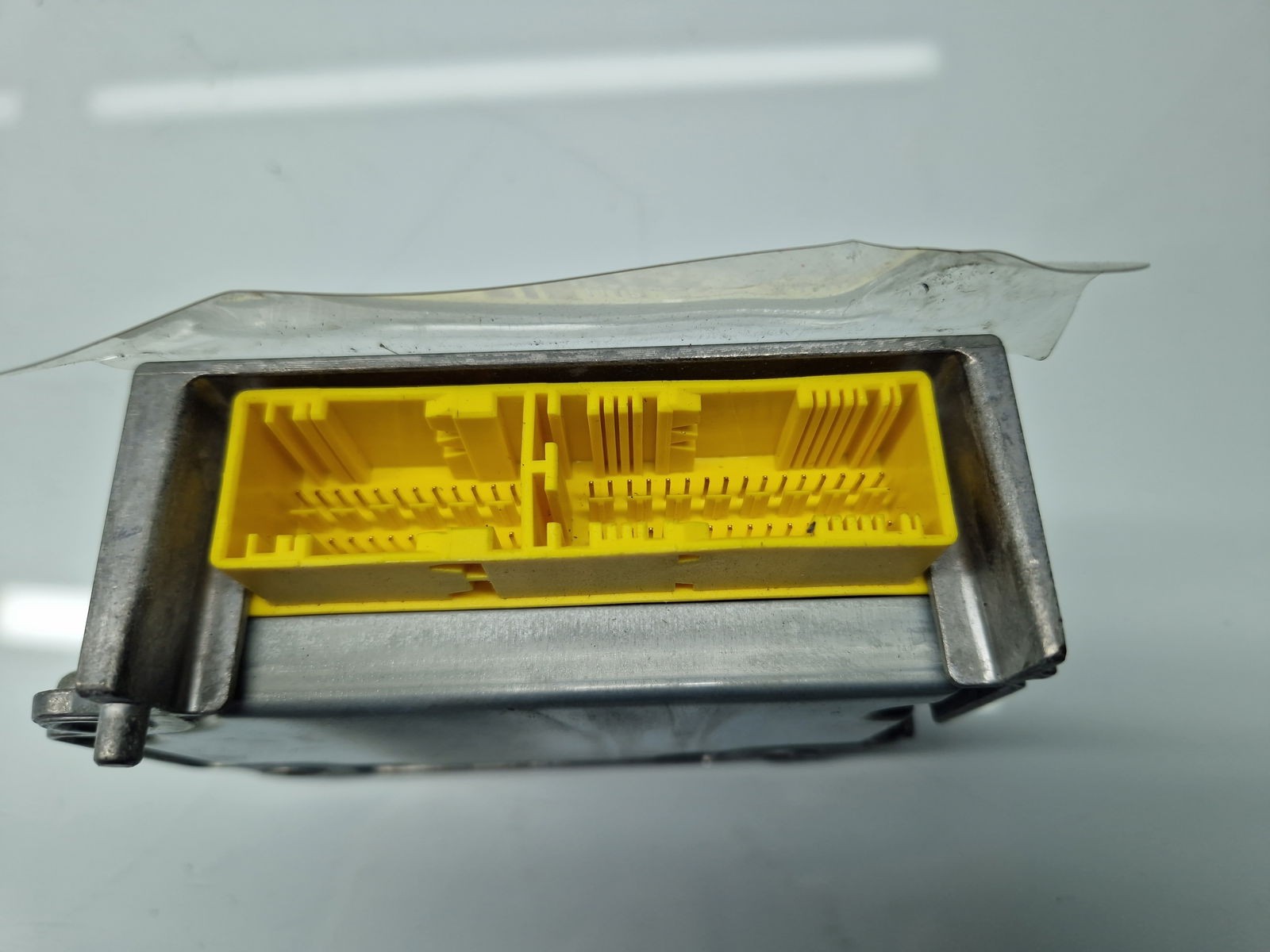 Calculator airbag MITSUBISHI Outlander II [Fabr 2006-2015] P8635A053 2.2 HDi 4HN 115KW / 156CP - imagine 3