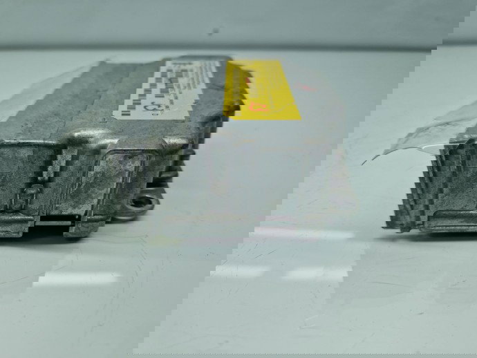 Calculator airbag  MITSUBISHI Outlander II [Fabr 2006-2015] P8635A053 2.2 HDi 4HN 115KW / 156CP