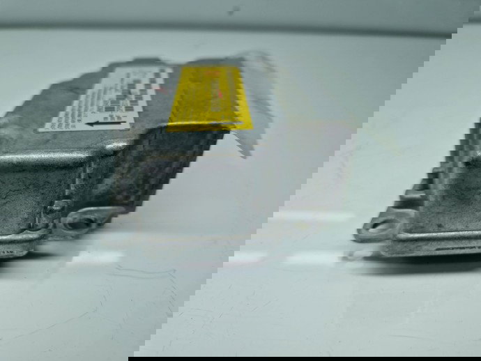 Calculator airbag  MITSUBISHI Outlander II [Fabr 2006-2015] P8635A053 2.2 HDi 4HN 115KW / 156CP