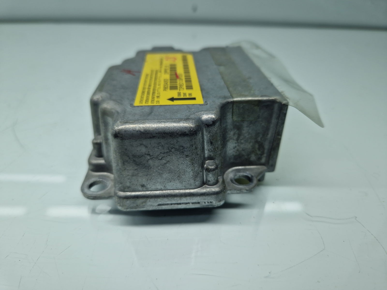 Calculator airbag MITSUBISHI Outlander II [Fabr 2006-2015] P8635A053 2.2 HDi 4HN 115KW / 156CP - imagine 5