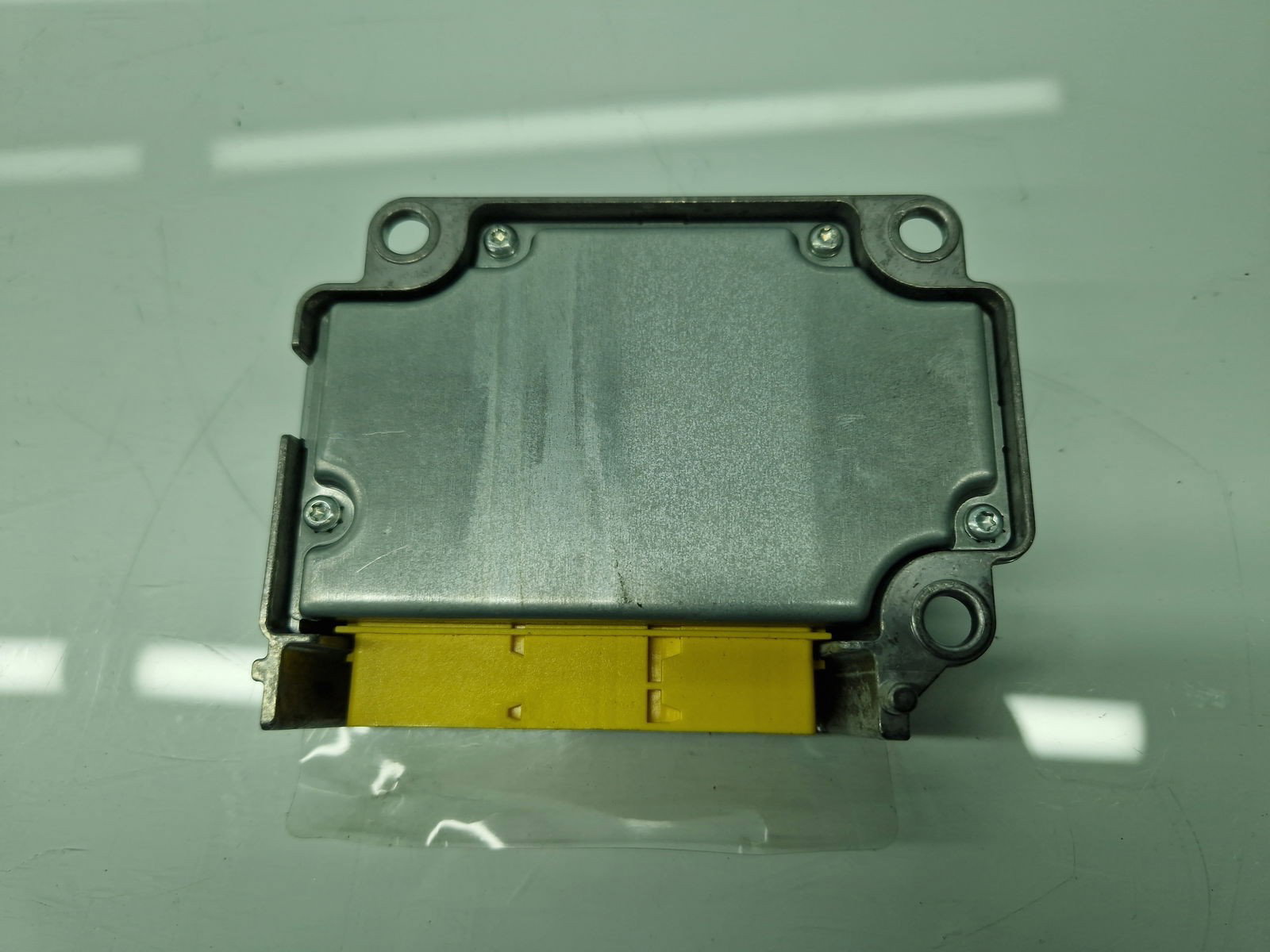 Calculator airbag MITSUBISHI Outlander II [Fabr 2006-2015] P8635A053 2.2 HDi 4HN 115KW / 156CP - imagine 6