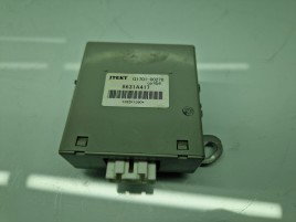  Modul confort  MITSUBISHI Outlander II [Fabr 2006-2015] 8631A417