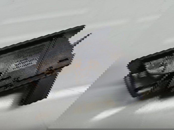  Buton deschidere portbagaj Volkswagen Scirocco (137) Coupe [Fabr 2008-2017] 1K8959527C