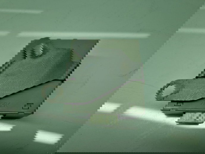  Modul confort  MITSUBISHI Outlander II [Fabr 2006-2015] 8631A417