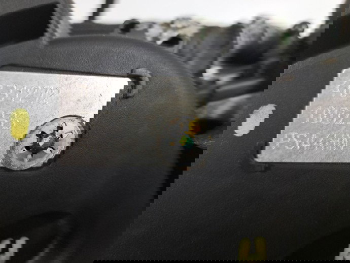 Motor complet ambielat  MITSUBISHI Outlander II [Fabr 2006-2015] 4HN 2.2 HDi 4HN 115KW / 156CP