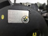 Motor complet ambielat  MITSUBISHI Outlander II [Fabr 2006-2015] 4HN 2.2 HDi 4HN 115KW / 156CP