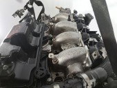 Motor complet ambielat  MITSUBISHI Outlander II [Fabr 2006-2015] 4HN 2.2 HDi 4HN 115KW / 156CP