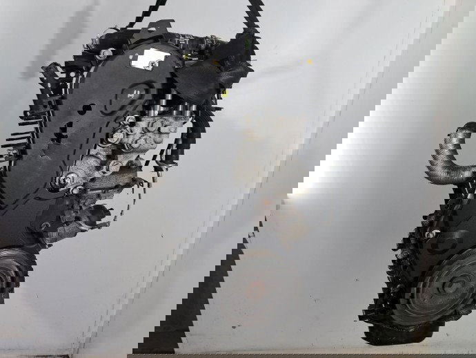 Motor complet ambielat  MITSUBISHI Outlander II [Fabr 2006-2015] 4HN 2.2 HDi 4HN 115KW / 156CP