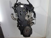 Motor complet ambielat  MITSUBISHI Outlander II [Fabr 2006-2015] 4HN 2.2 HDi 4HN 115KW / 156CP