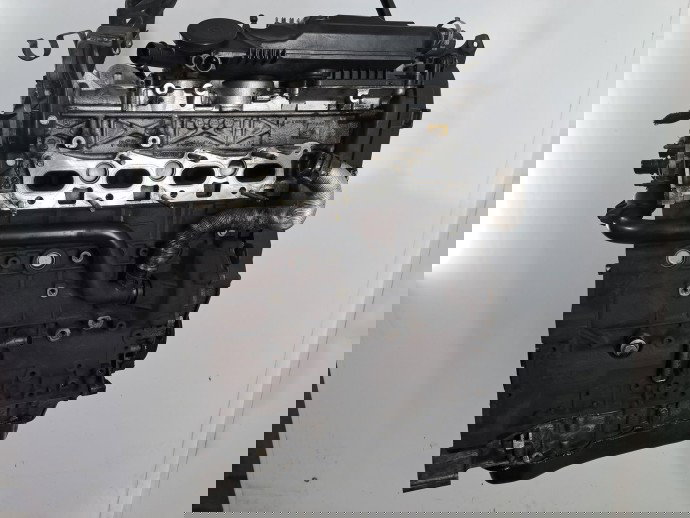 Motor complet ambielat  MITSUBISHI Outlander II [Fabr 2006-2015] 4HN 2.2 HDi 4HN 115KW / 156CP