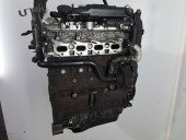 Motor complet ambielat  MITSUBISHI Outlander II [Fabr 2006-2015] 4HN 2.2 HDi 4HN 115KW / 156CP