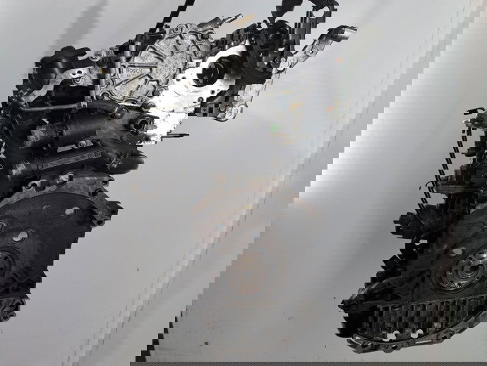 Motor complet ambielat  MITSUBISHI Outlander II [Fabr 2006-2015] 4HN 2.2 HDi 4HN 115KW / 156CP